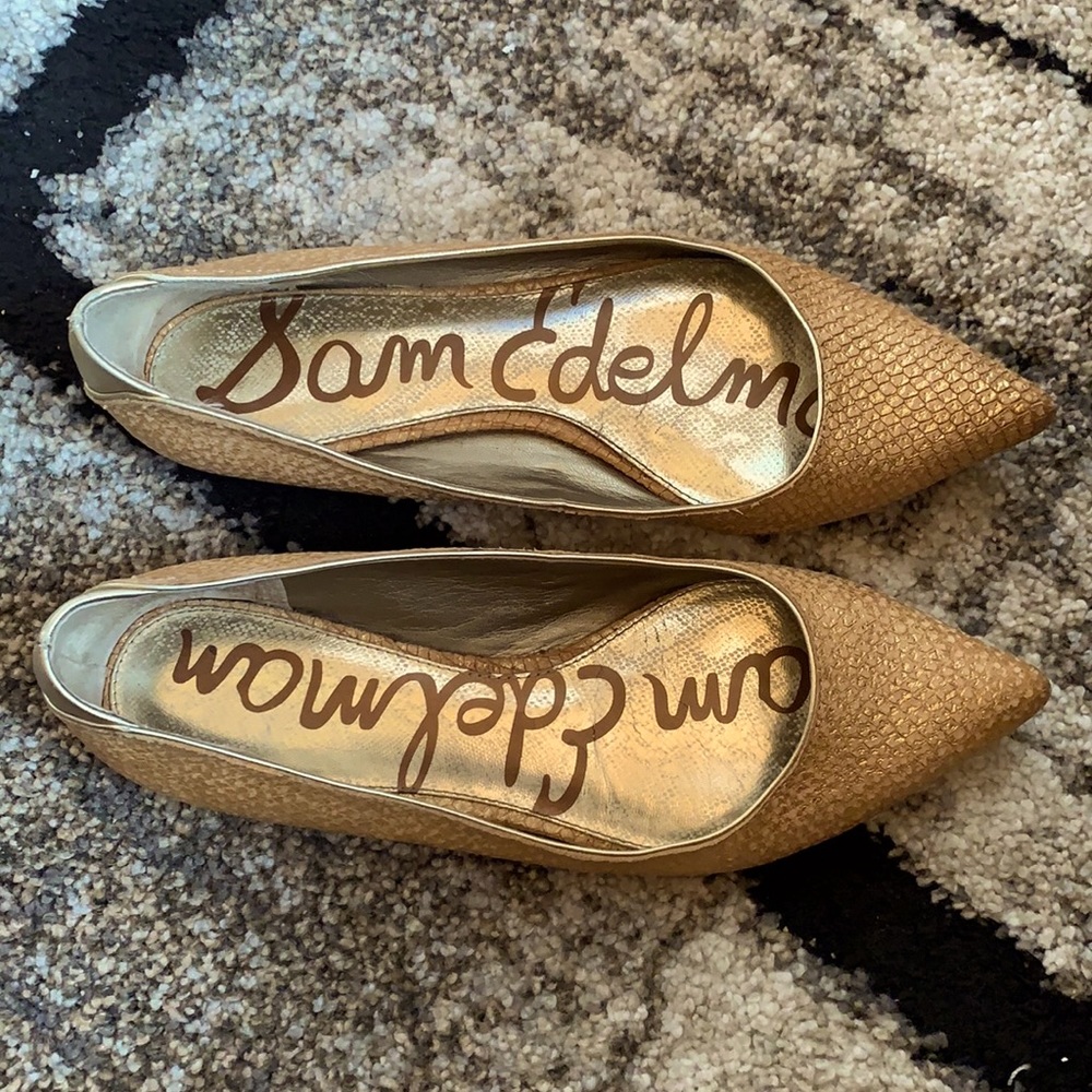 Sam Edelman Colleen Shoes✨